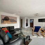 Open Sea House