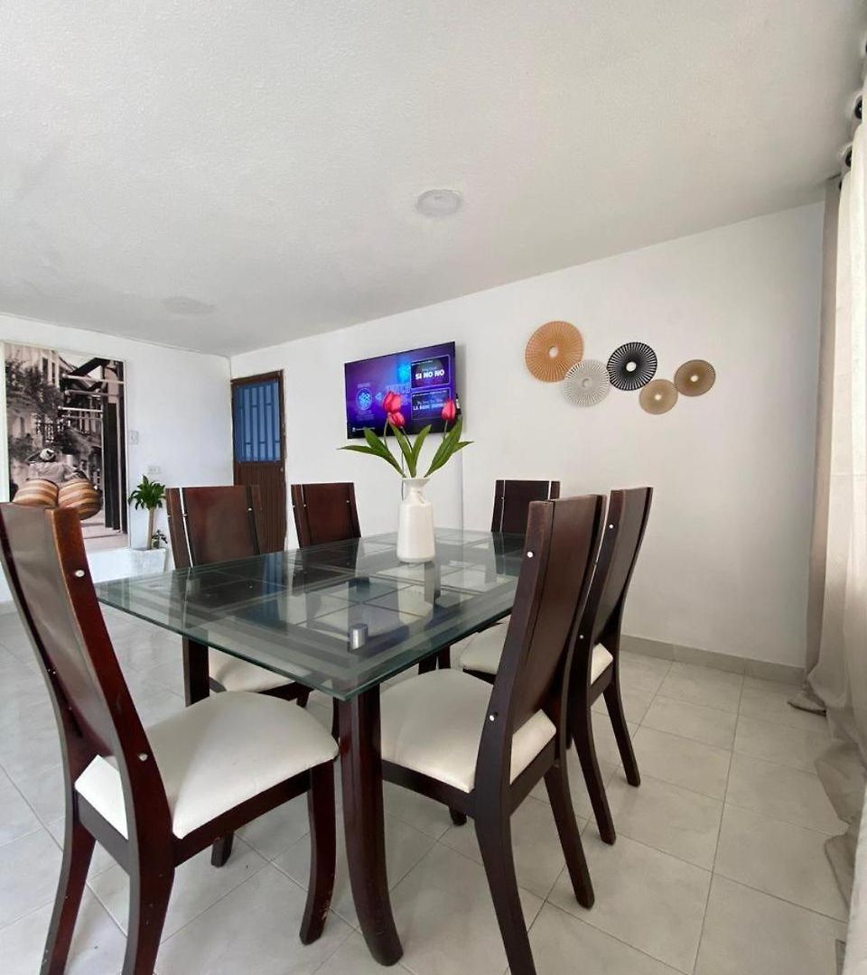 Open Sea House Apartamento *