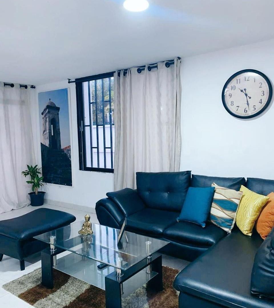 Open Sea House * Cartagena