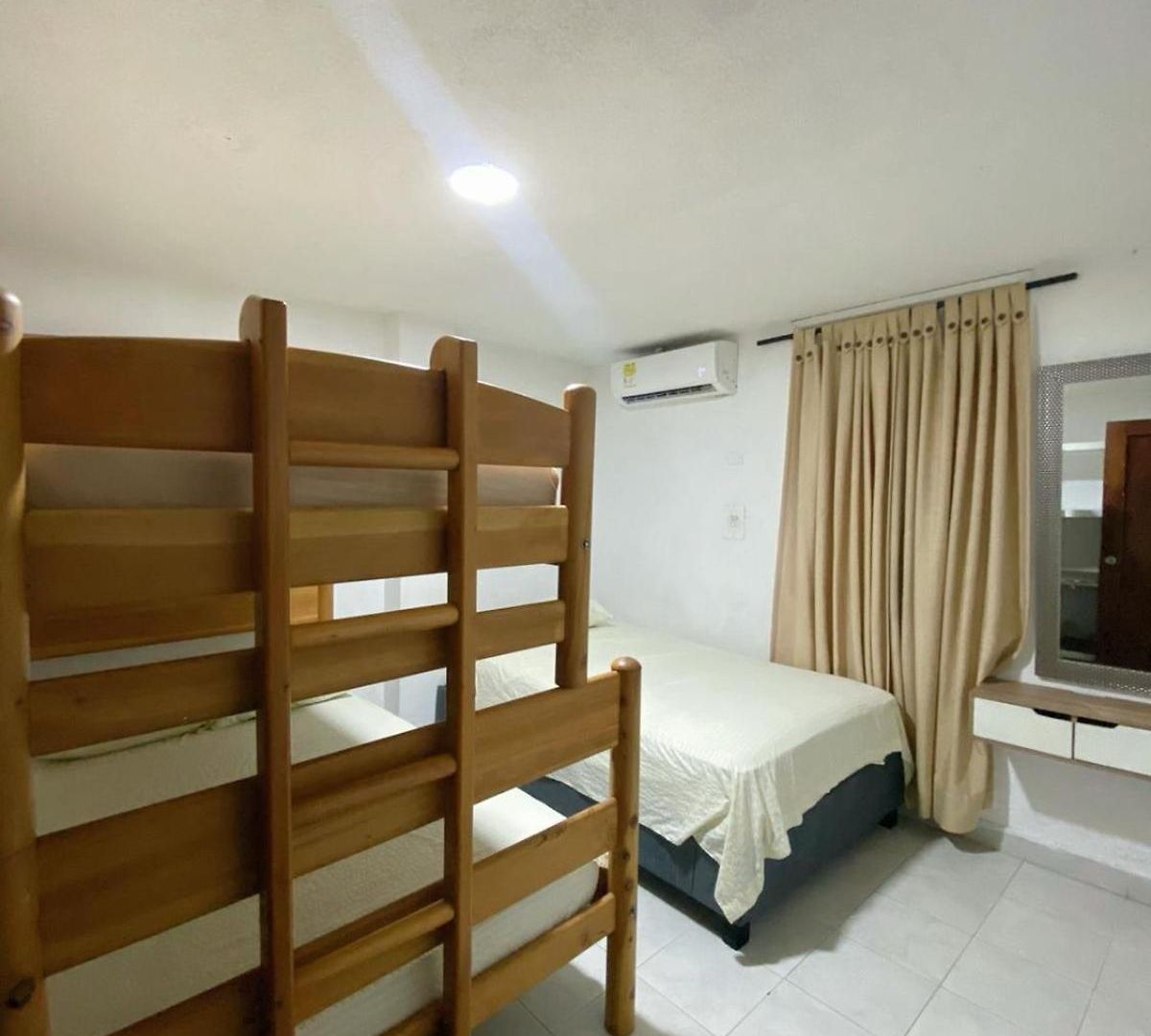 Open Sea House * Cartagena