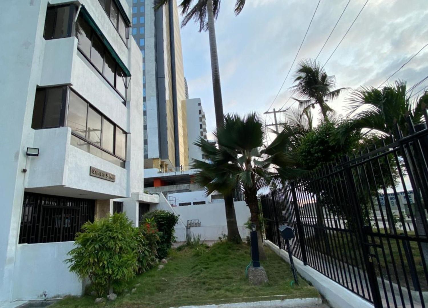 Open Sea House Apartamento *