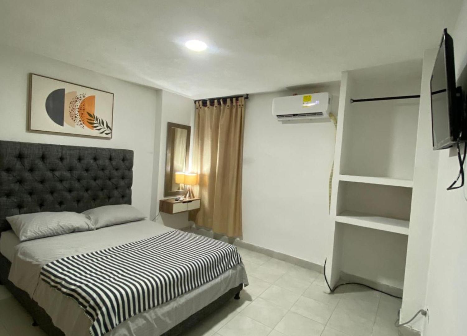 Apartamento Open Sea House Cartagena