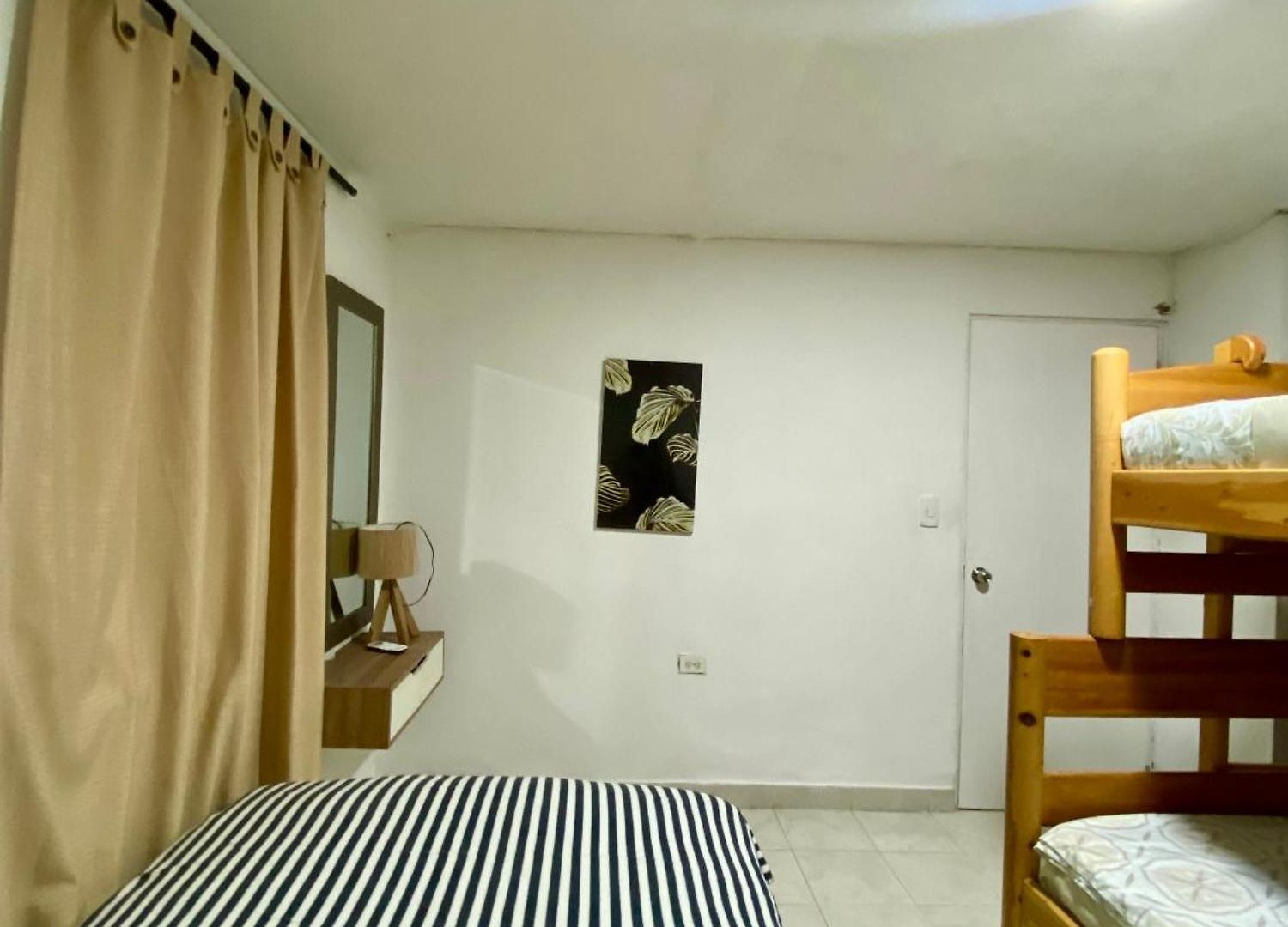 Apartamento Open Sea House *