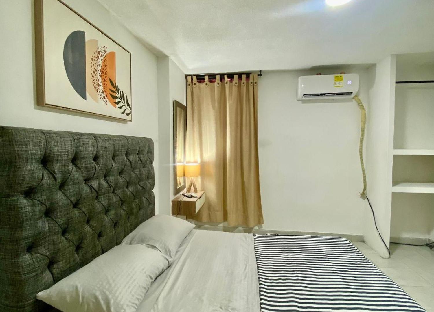 Open Sea House Apartamento Cartagena