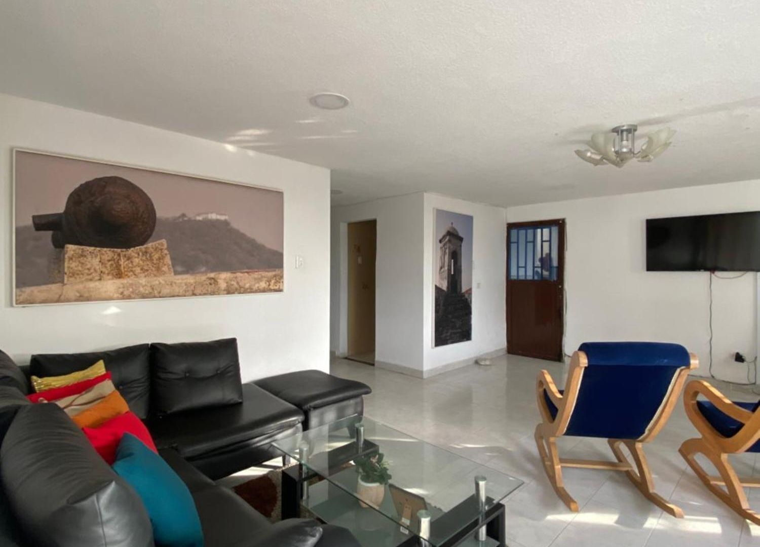 Open Sea House * Cartagena