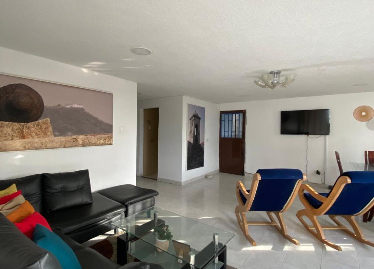Apartamento Open Sea House