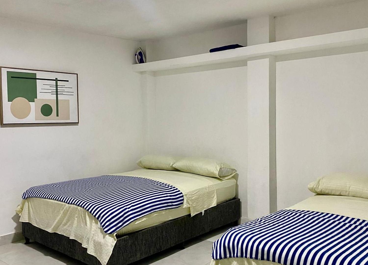 Apartamento Open Sea House