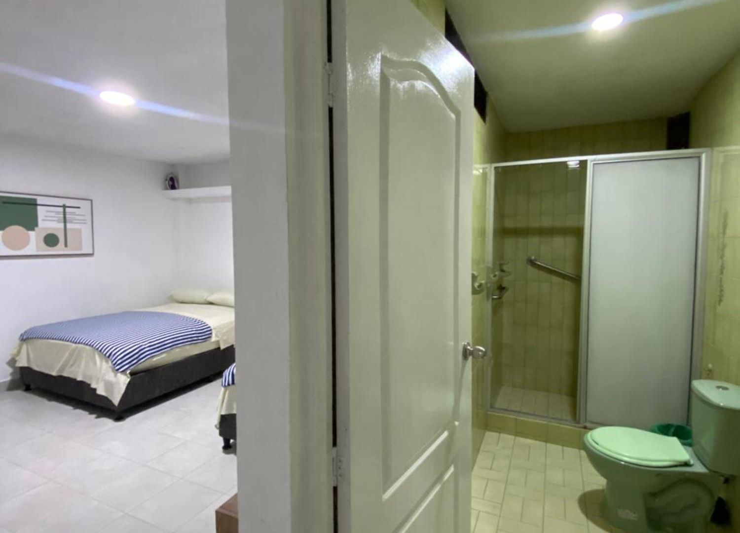Open Sea House * Cartagena