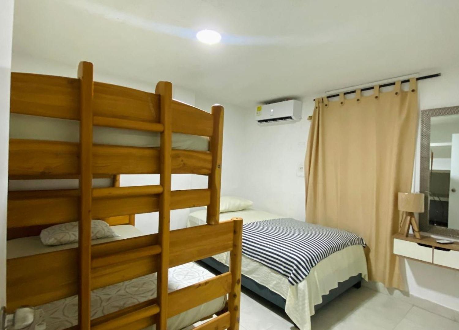 Apartamento Open Sea House