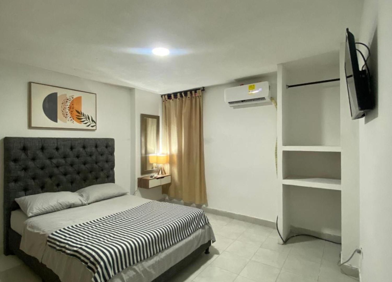Open Sea House * Cartagena