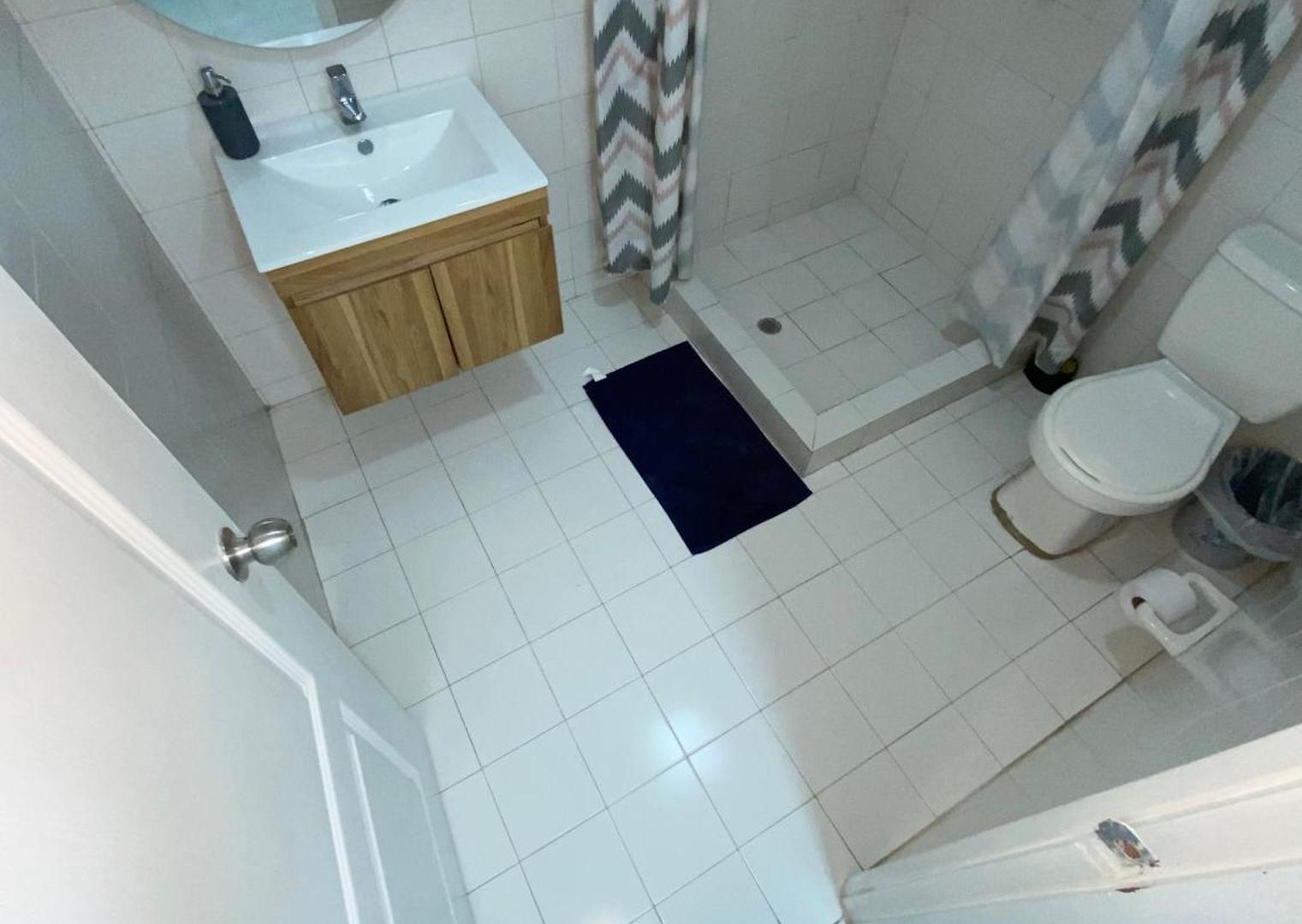Open Sea House *