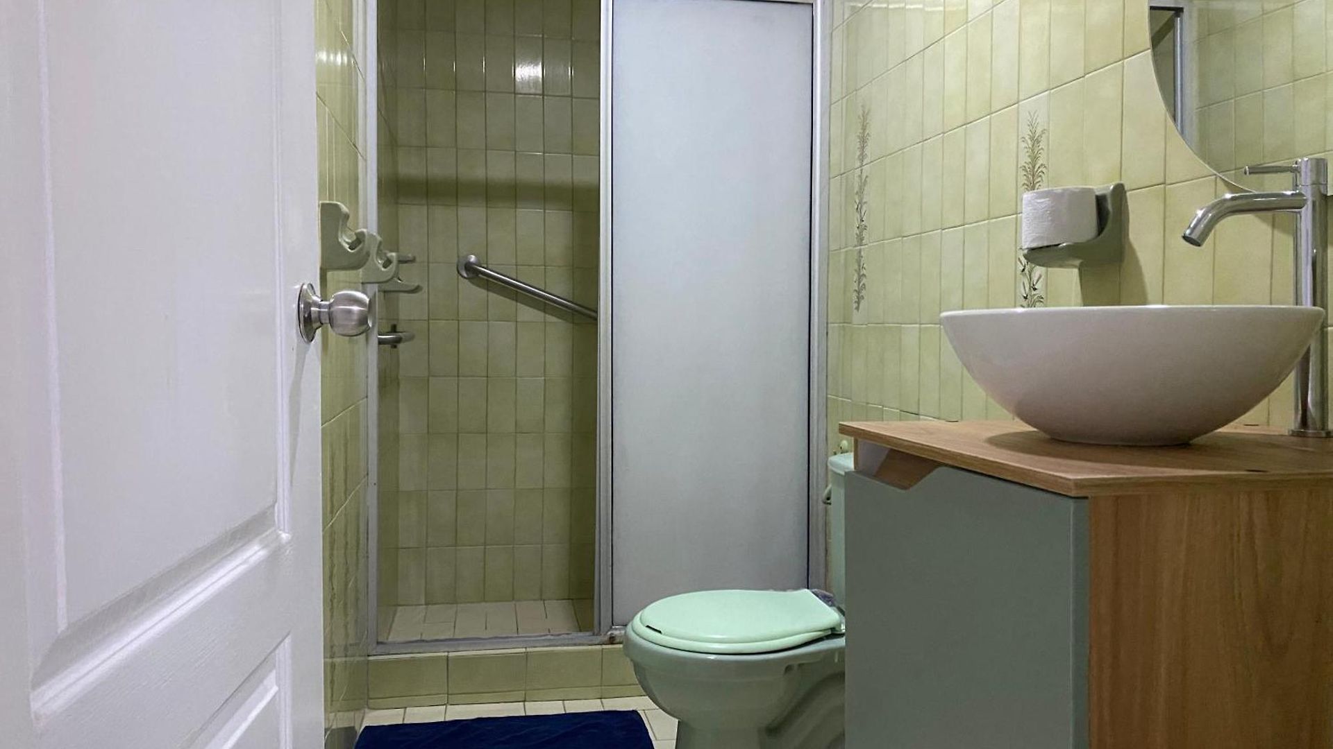 Apartamento Open Sea House *