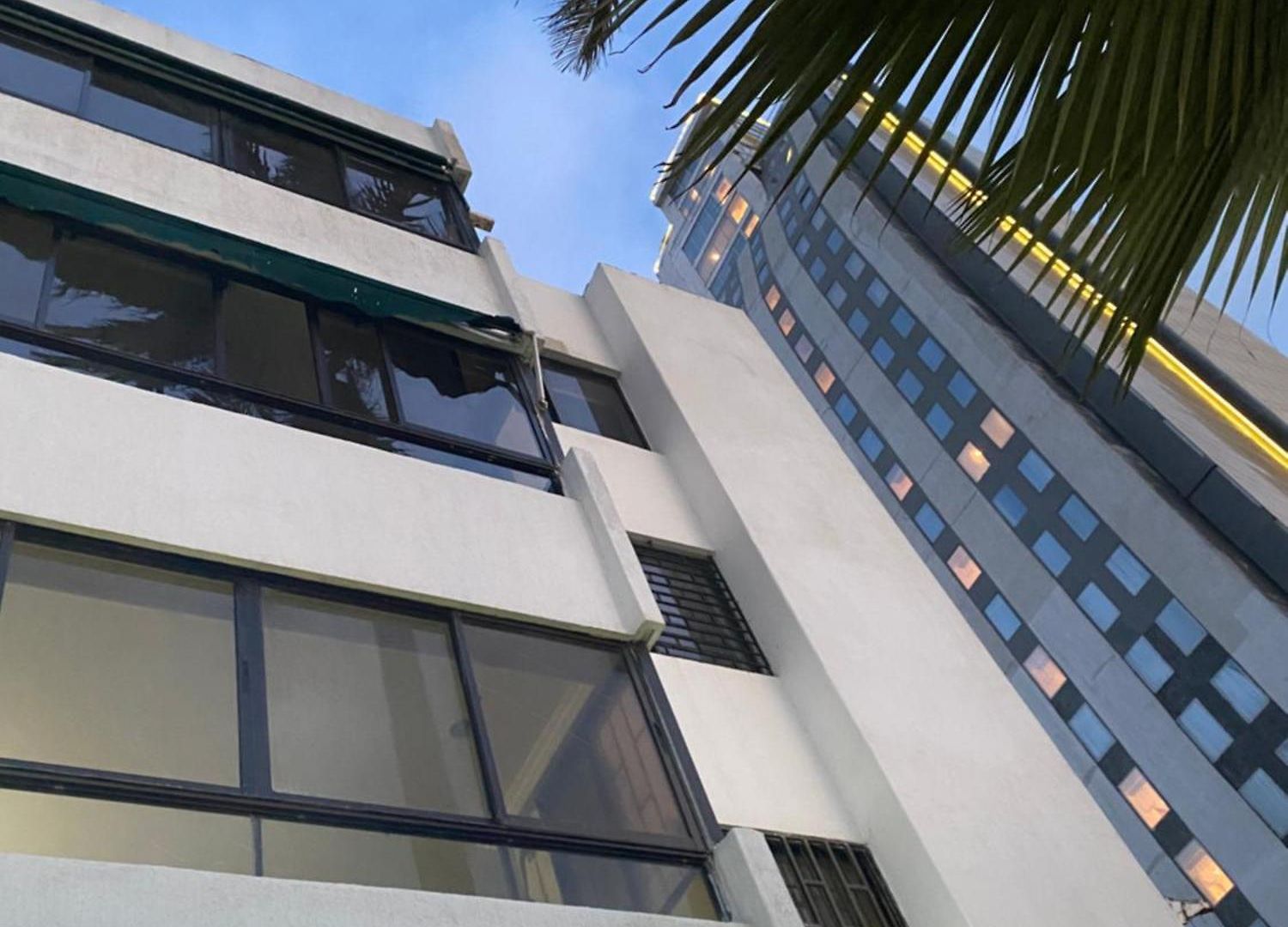 Apartamento Open Sea House