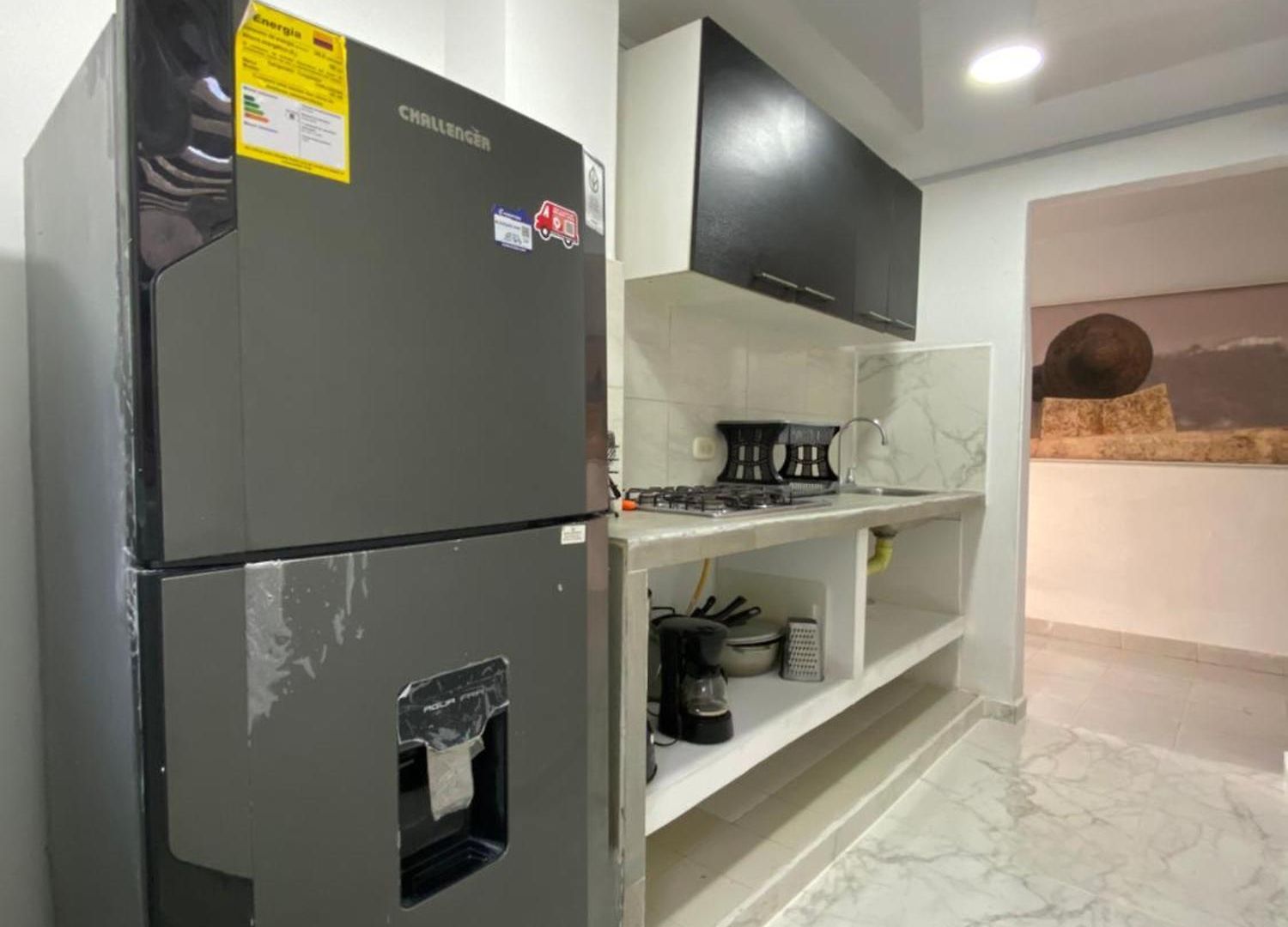 Open Sea House Apartamento *