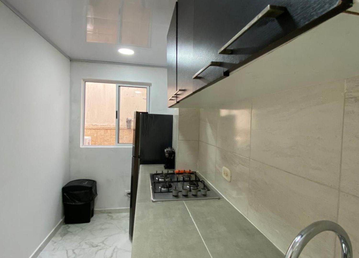 Open Sea House Cartagena