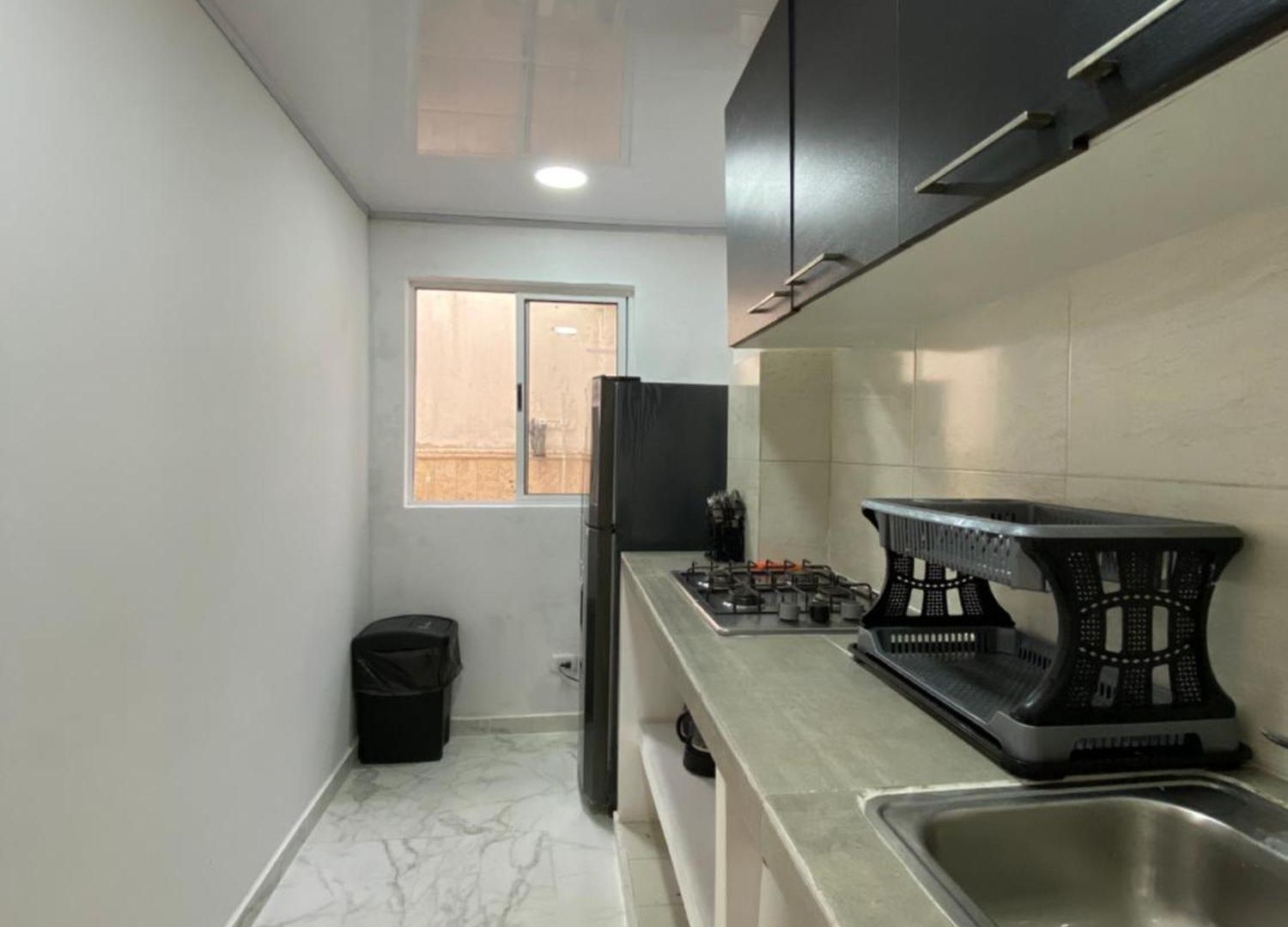 Open Sea House Apartamento Cartagena
