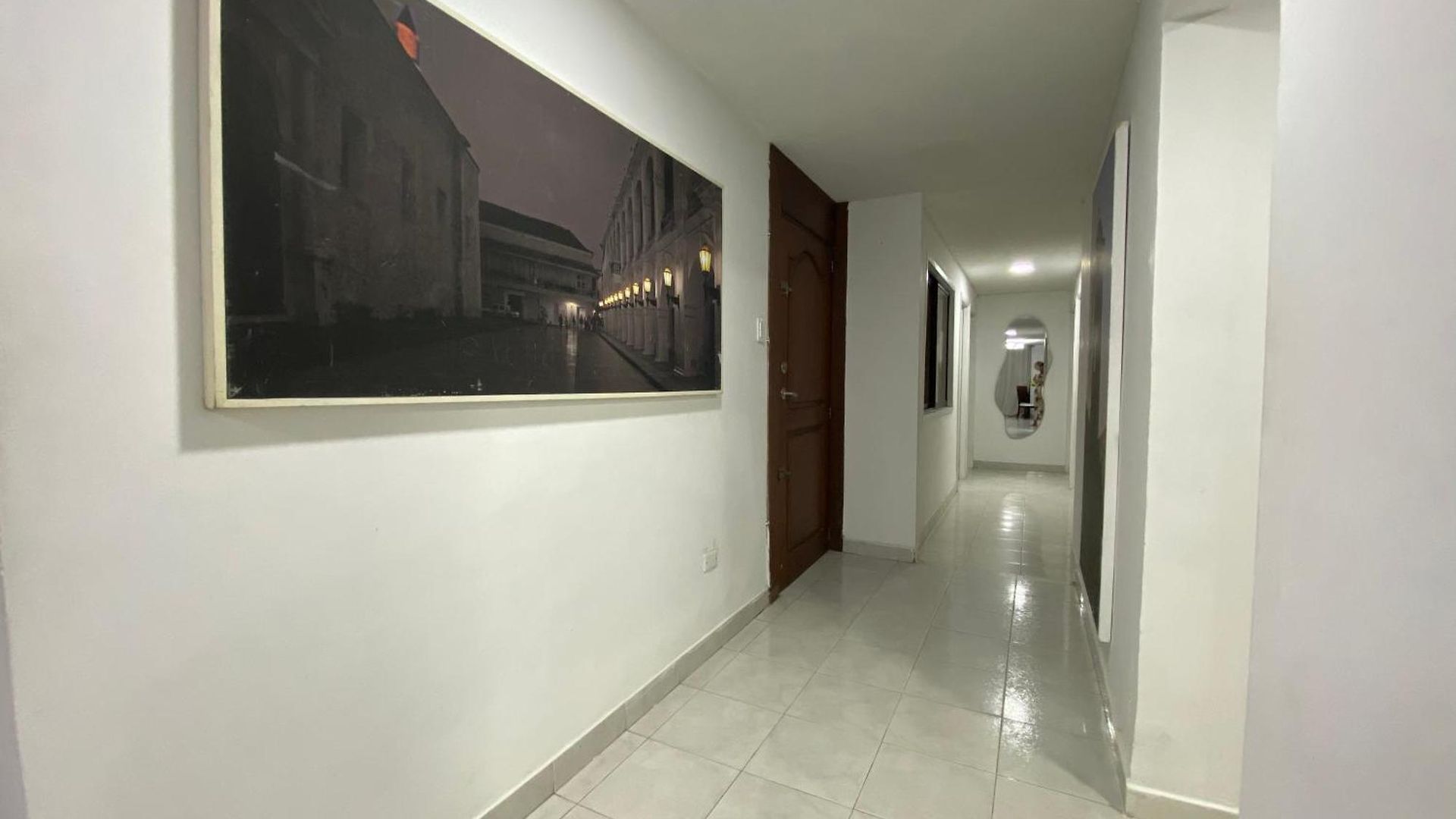 Apartamento Open Sea House Cartagena