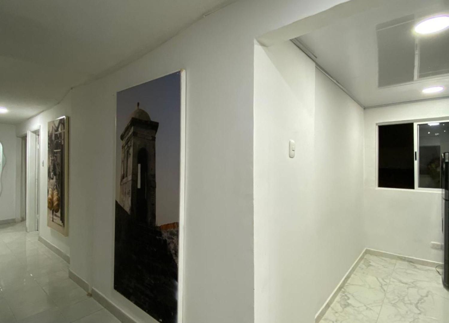 Open Sea House Apartamento *