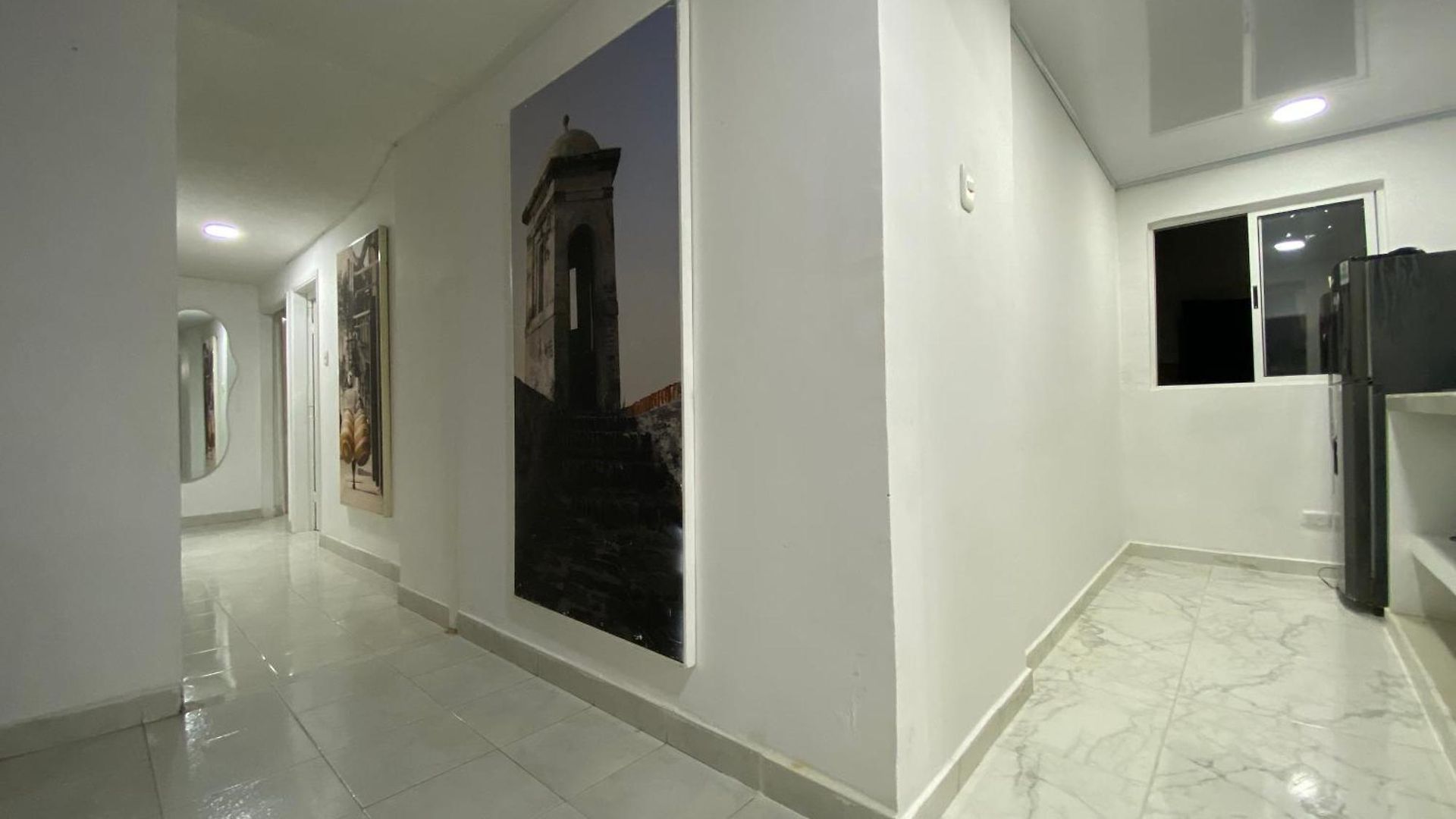 Open Sea House