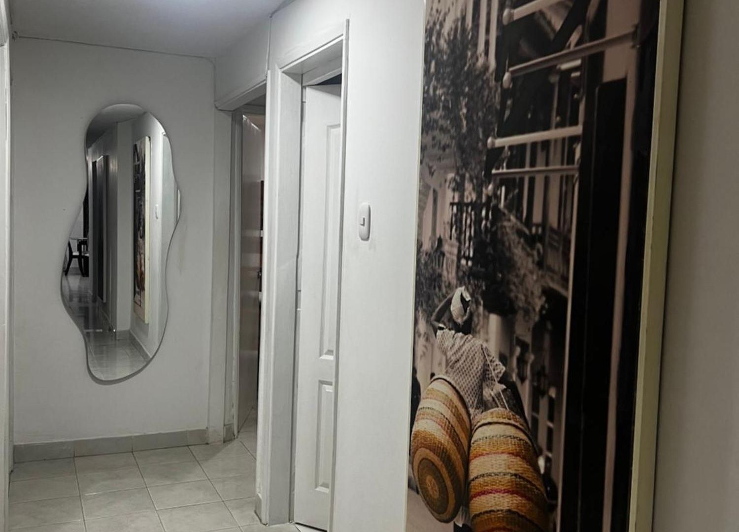 Open Sea House * Cartagena