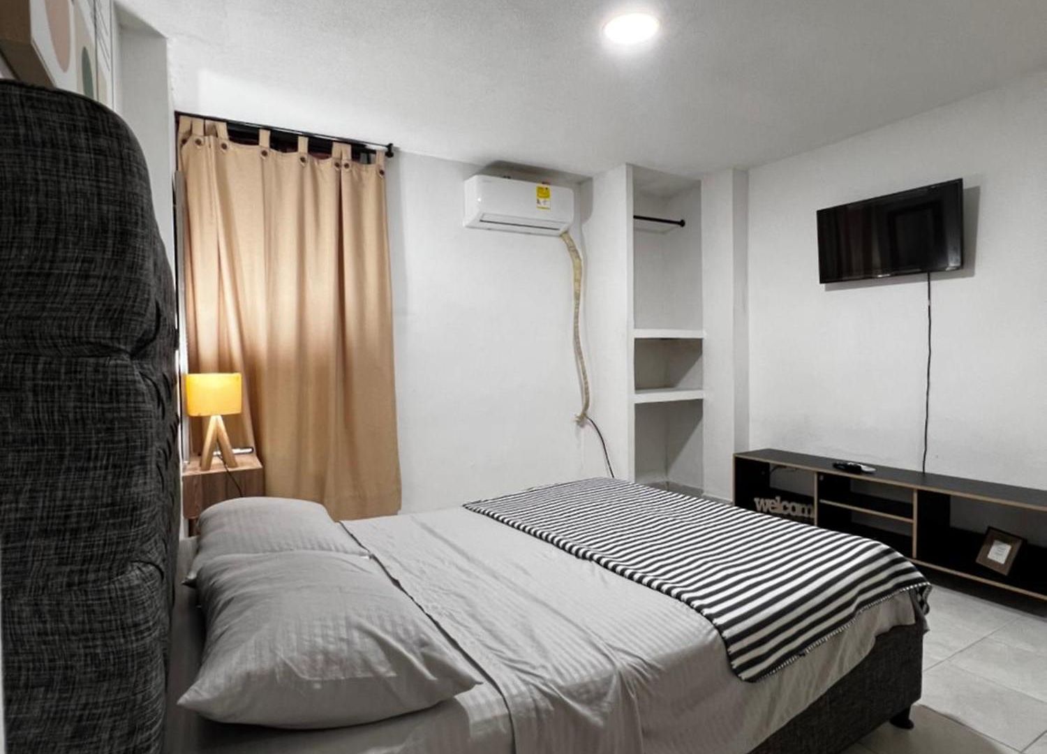 Open Sea House * Cartagena