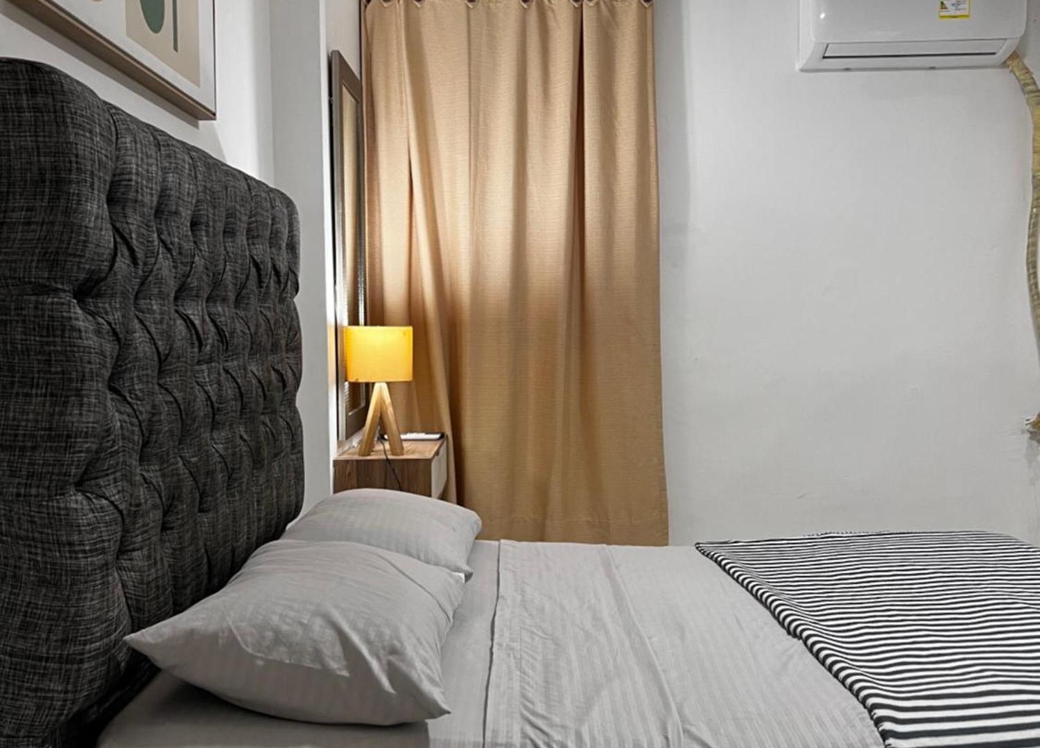 Open Sea House * Cartagena