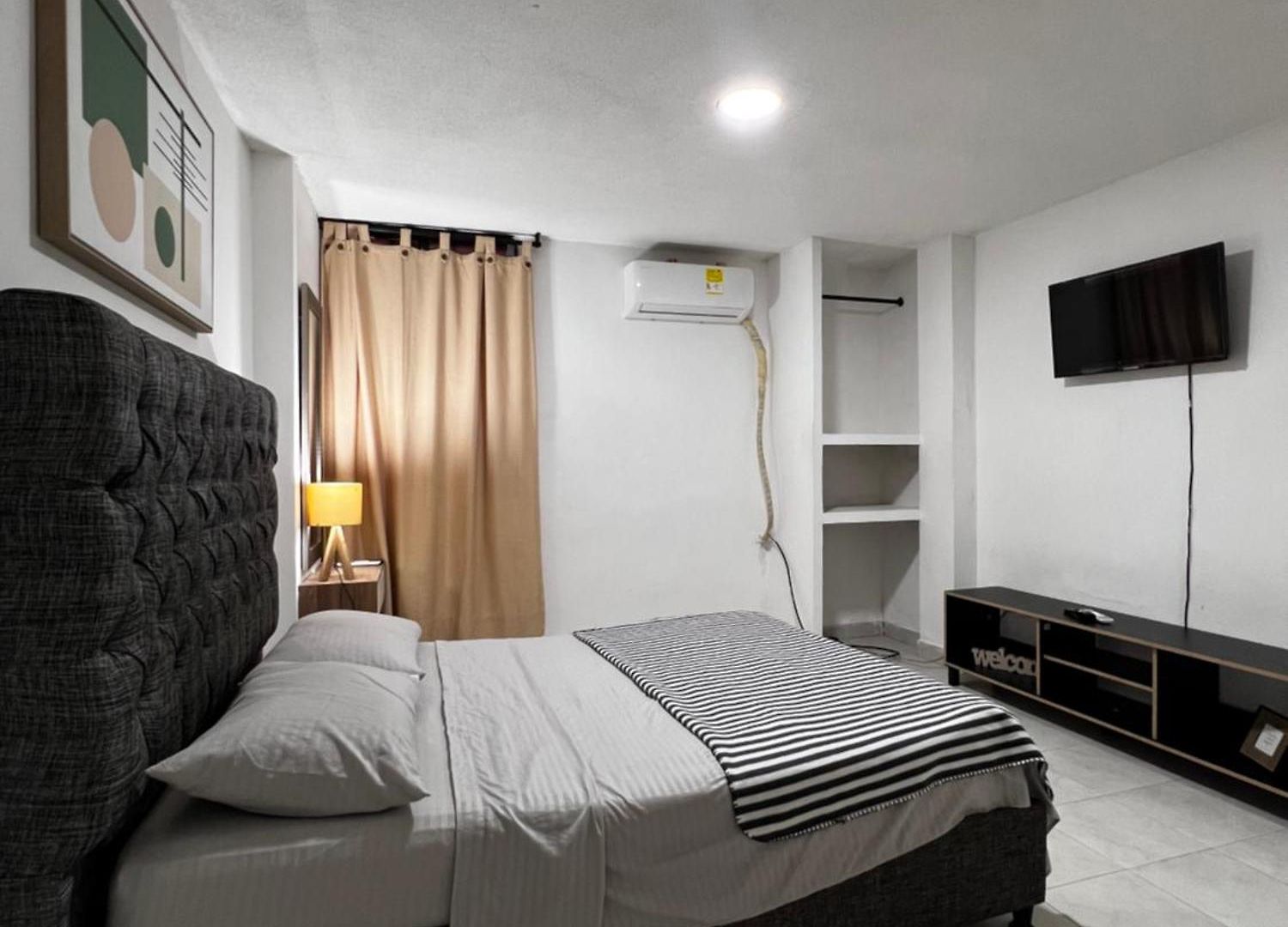 Open Sea House Apartamento Cartagena