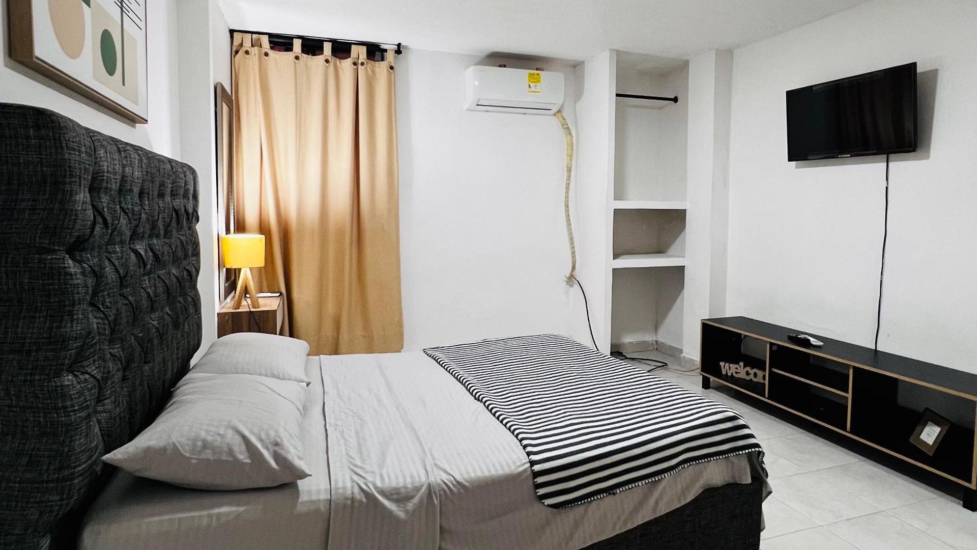 Apartamento Open Sea House Cartagena