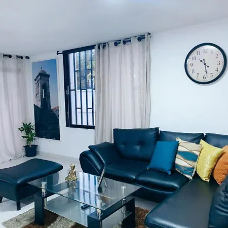 Open Sea House * Cartagena