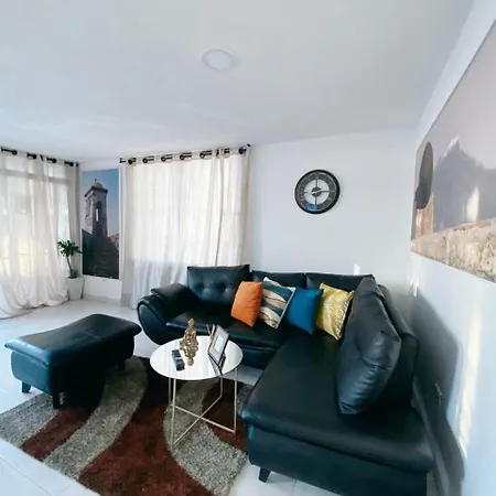 Open Sea House * Cartagena
