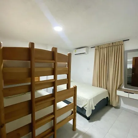 Open Sea House * Cartagena