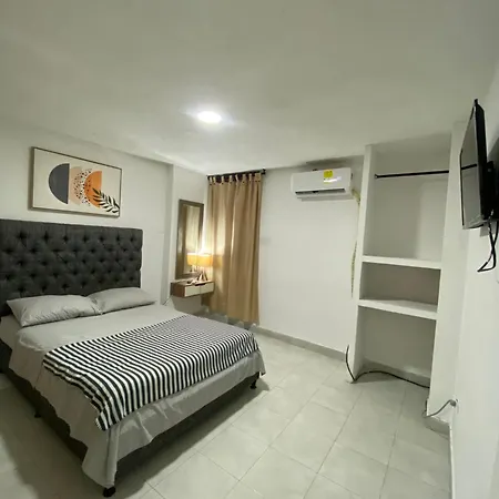 Apartamento Open Sea House Cartagena