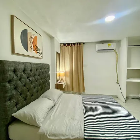 Open Sea House Apartamento Cartagena