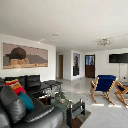 Open Sea House * Cartagena