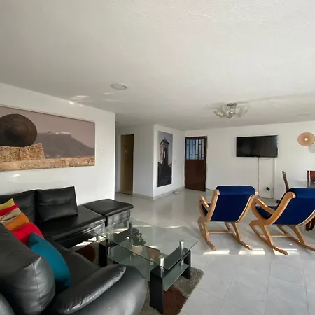 Apartamento Open Sea House