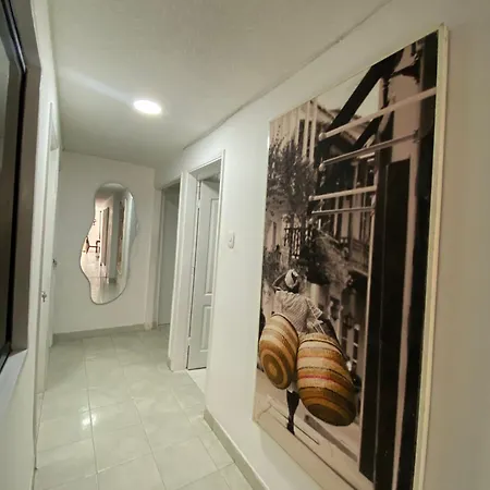 Open Sea House Apartamento Cartagena