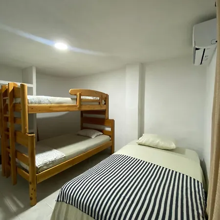 Open Sea House *