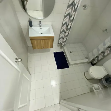 Open Sea House Apartamento *