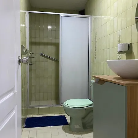 Apartamento Open Sea House *