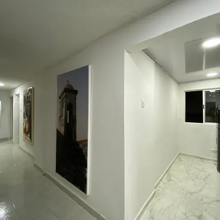 Open Sea House Apartamento *