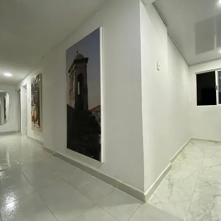 Open Sea House