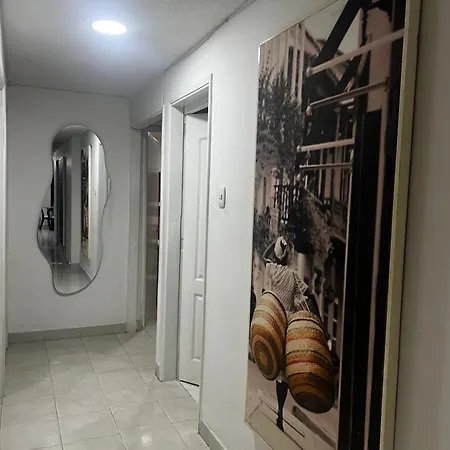 Open Sea House * Cartagena