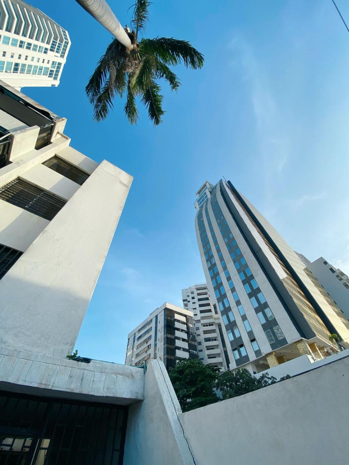 Open Sea House Apartamento *
