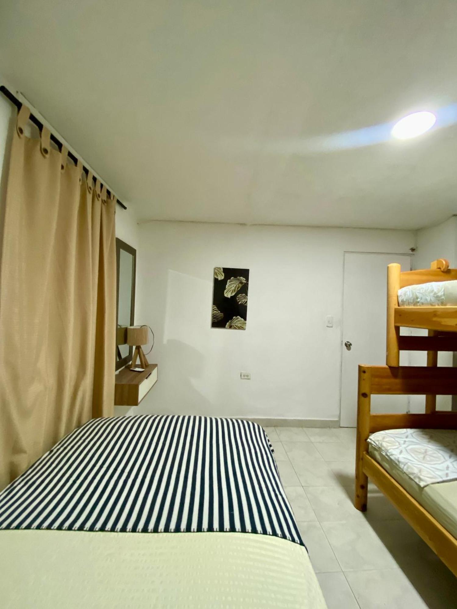 Apartamento Open Sea House *