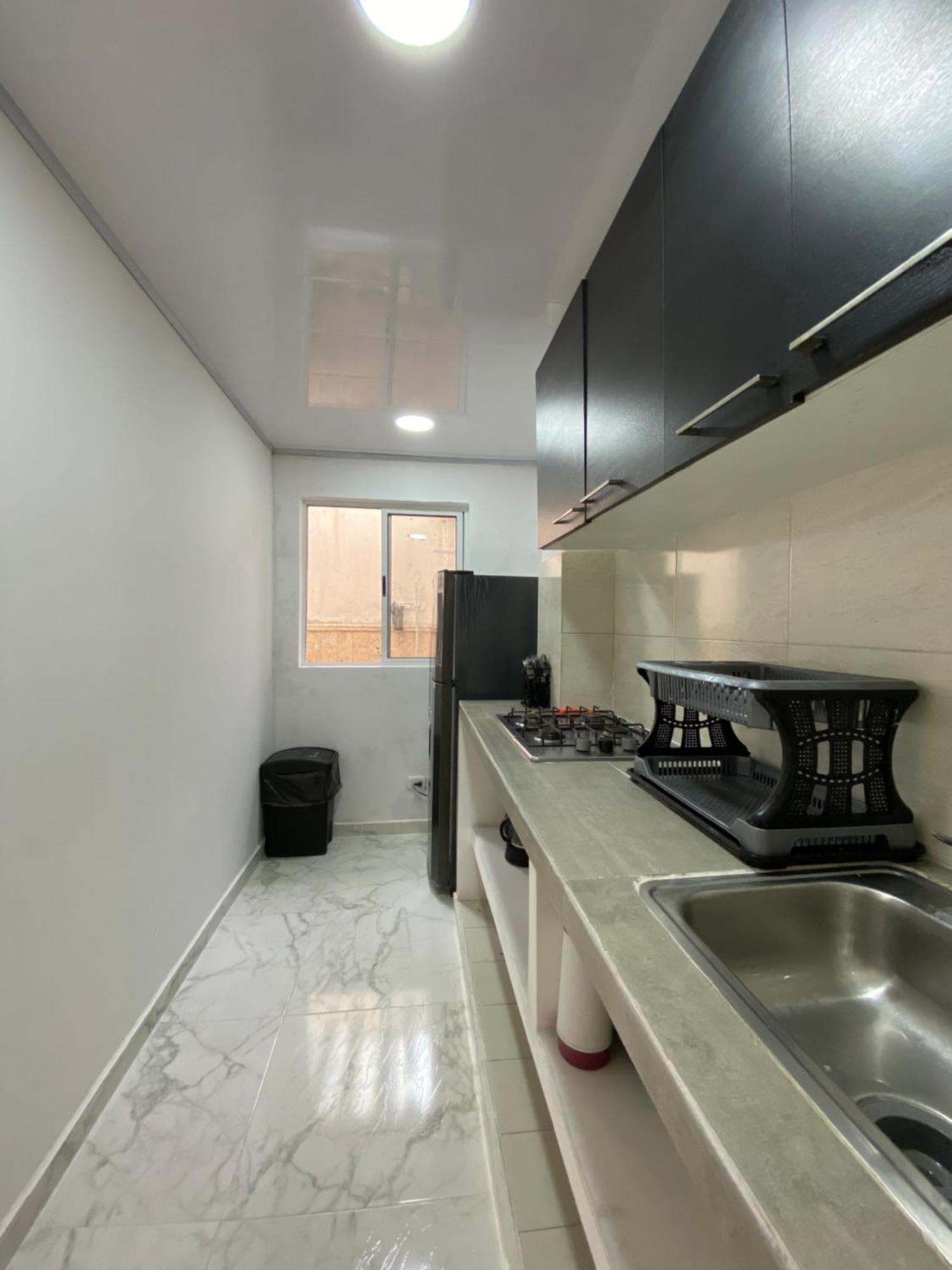 Open Sea House Apartamento Cartagena