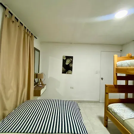 Apartamento Open Sea House *
