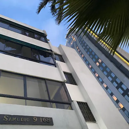 Apartamento Open Sea House