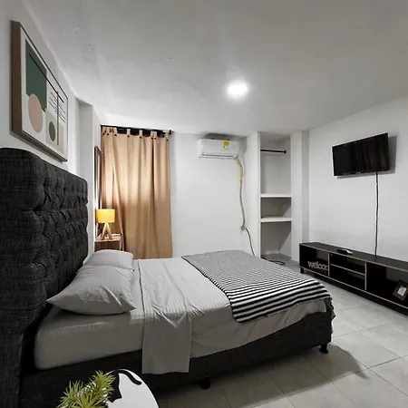 Open Sea House Apartamento Cartagena