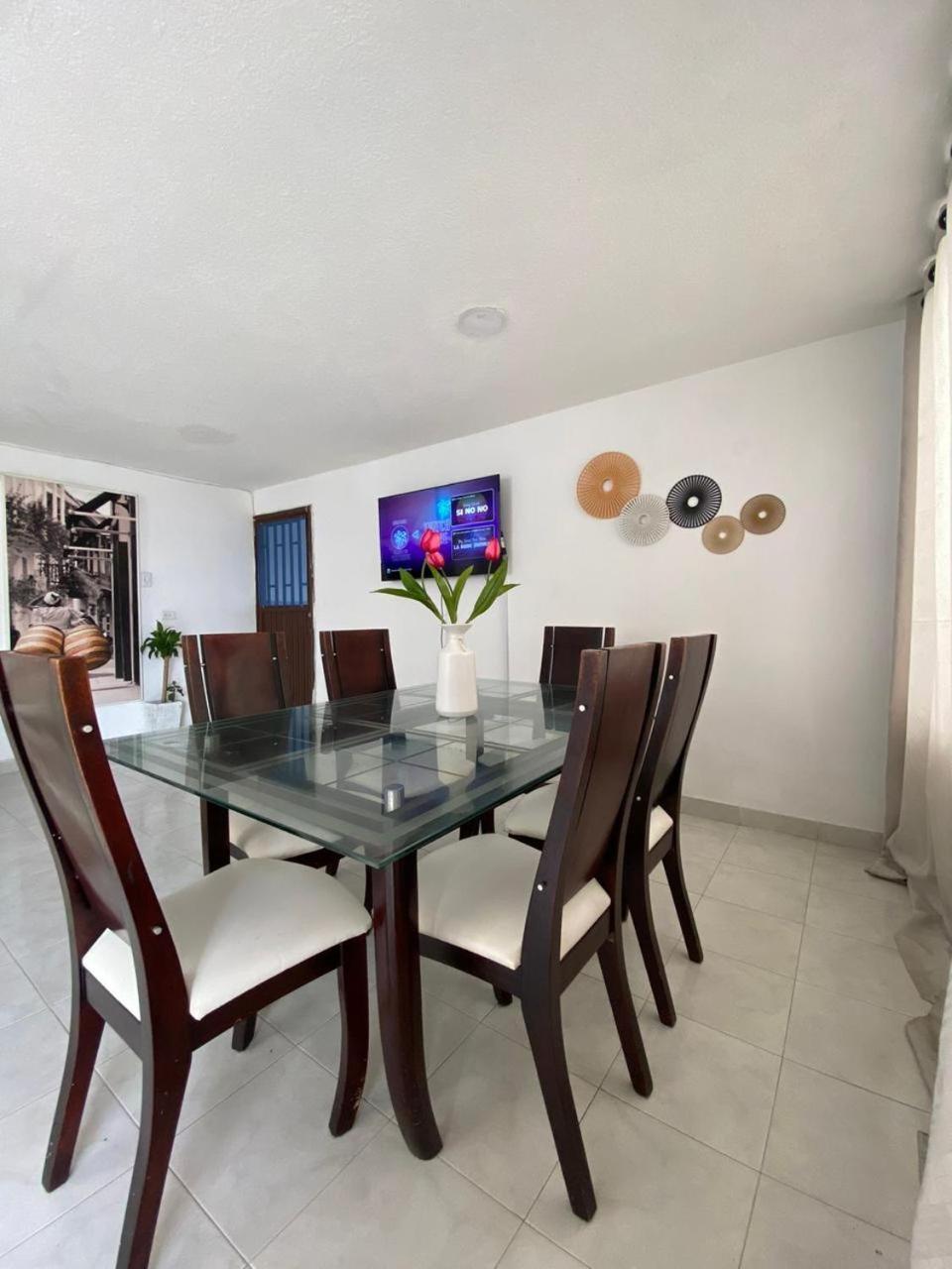 Open Sea House Apartment *