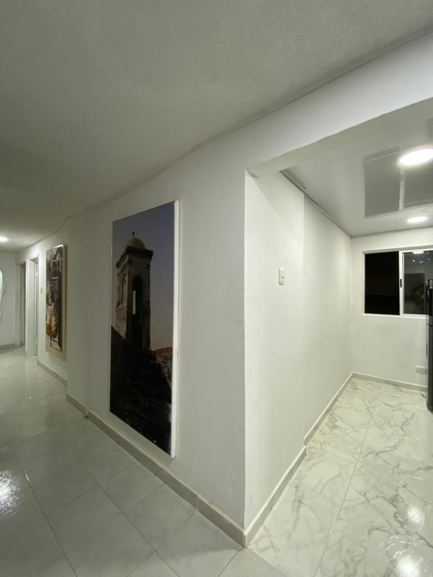 Open Sea House Apartment *